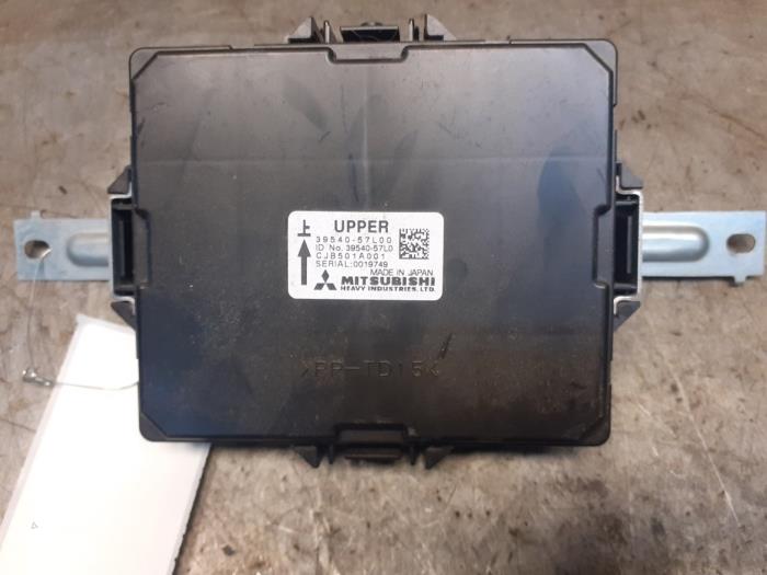 Used Cooling computer Suzuki Kizashi (FRE/FRF) 2.4 16V 4x4 Price € 99,00 Margin scheme offered by Yellow Parts