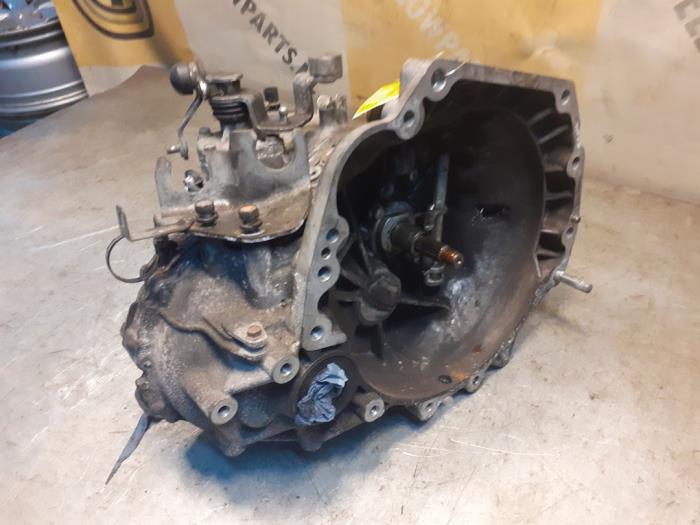 Gebrauchte Getriebe Suzuki Swift (ZA/ZC/ZD1/2/3/9) 1.5 VVT 16V Preis € 295,00 Margenregelung angeboten von Yellow Parts