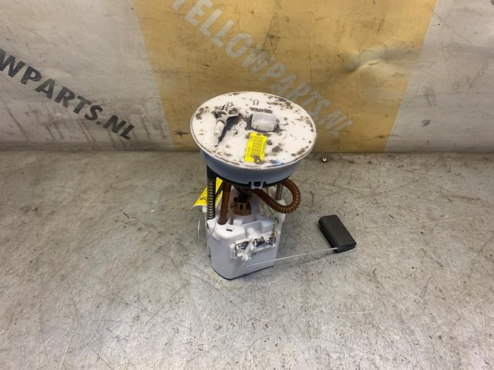 Gebrauchte Benzinpumpe Opel Agila (B) 1.0 12V Preis € 39,99 Margenregelung angeboten von Yellow Parts