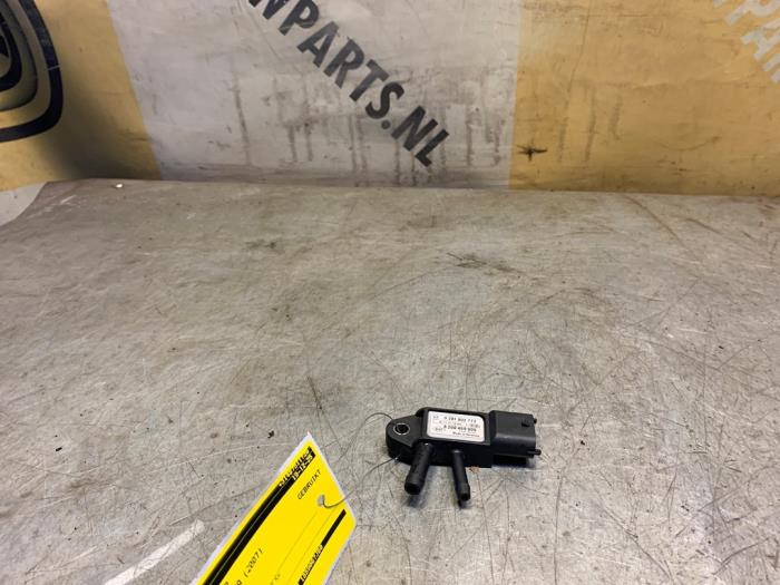 Used Particulate filter sensor Suzuki Grand Vitara II (JT) 1.9 DDiS Price € 19,99 Margin scheme offered by Yellow Parts