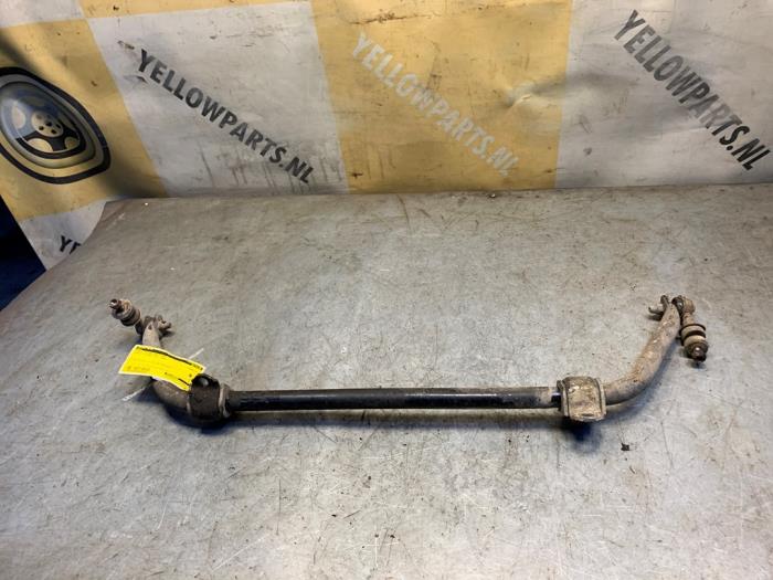 Używane Stabilizator przód Suzuki Vitara (ET/FT/TA) 1.6 Cena € 34,99 Procedura marży oferowane przez Yellow Parts