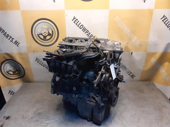 Used Engine Suzuki SX4 (EY/GY) 1.6 16V VVT Comfort,Exclusive Autom. Price € 795,00 Margin scheme offered by Yellow Parts