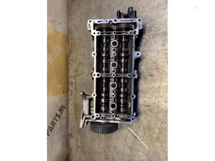 Usagé Kit arbre à cames Suzuki Vitara (LY/MY) 1.6 16V DDiS AllGrip Prix € 195,00 Règlement à la marge proposé par Yellow Parts