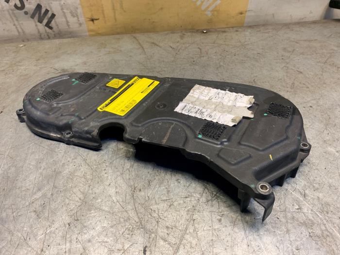 Usagé Couvercle de distribution Suzuki Vitara (LY/MY) 1.6 16V DDiS AllGrip Prix € 25,00 Règlement à la marge proposé par Yellow Parts