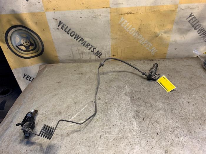 Begagnade Kopplingsledning Suzuki Swift (ZA/ZC/ZD) 1.2 16V Pris € 49,99 Marginaltabell erbjuds av Yellow Parts