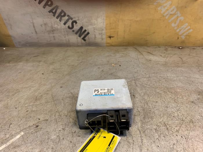Used Power steering computer Suzuki Swift (ZA/ZC/ZD) 1.2 16V Price € 49,99 Margin scheme offered by Yellow Parts