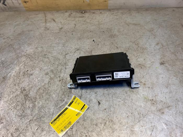 Used Body control computer Suzuki Swift (ZA/ZC/ZD) 1.2 16V Price € 49,00 Margin scheme offered by Yellow Parts