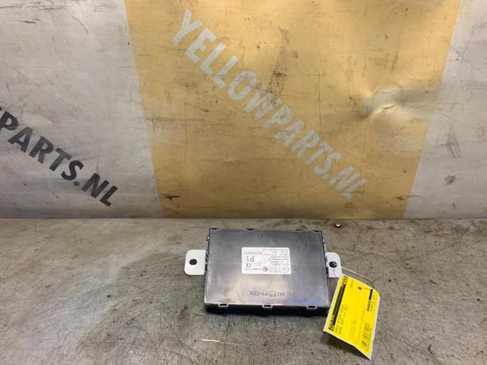 Używane Modul keyless vehicle Suzuki Swift (ZA/ZC/ZD) 1.2 16V Cena € 49,99 Procedura marży oferowane przez Yellow Parts