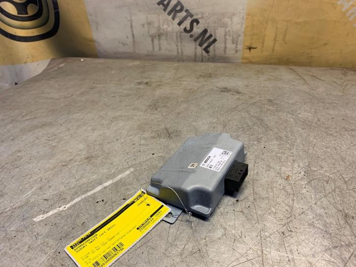 Used On-board computer Suzuki Swift (ZA/ZC/ZD) 1.2 16V Price € 49,99 Margin scheme offered by Yellow Parts