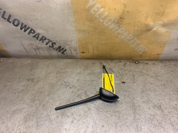Używane Antena Suzuki Swift (ZA/ZC/ZD) 1.2 16V Cena € 24,99 Procedura marży oferowane przez Yellow Parts