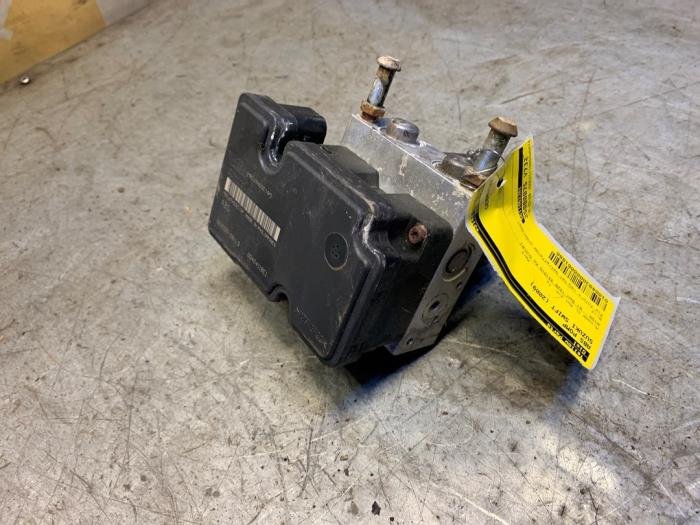 Used ABS pump Suzuki Swift (ZA/ZC/ZD1/2/3/9) 1.3 VVT 16V Price € 179,00 Margin scheme offered by Yellow Parts