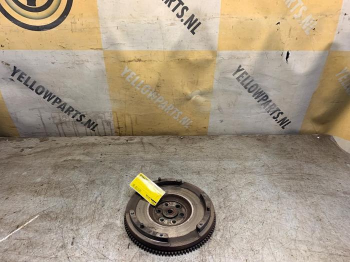 Gebrauchte Schwungrad Suzuki Swift (ZA/ZC/ZD) 1.2 16V Preis € 34,99 Margenregelung angeboten von Yellow Parts