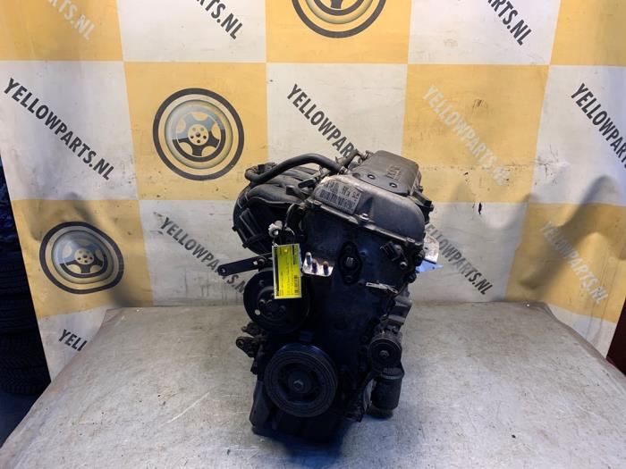 Used Engine Suzuki Swift (ZA/ZC/ZD1/2/3/9) 1.3 VVT 16V Price € 295,00 Margin scheme offered by Yellow Parts
