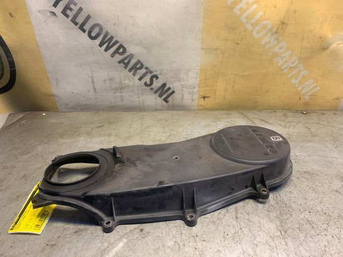 Usagé Couvercle de distribution Suzuki Jimny Hardtop 1.3i 16V Prix € 49,99 Règlement à la marge proposé par Yellow Parts