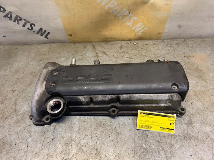 Gebrauchte Ventildeckel Suzuki Swift (ZA/ZC/ZD1/2/3/9) 1.3 VVT 16V Preis € 34,99 Margenregelung angeboten von Yellow Parts