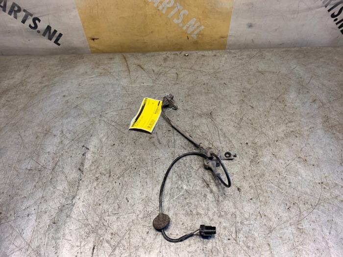Begagnade ABS-sensor Suzuki Celerio (LF) 1.0 12V Pris € 24,00 Marginaltabell erbjuds av Yellow Parts