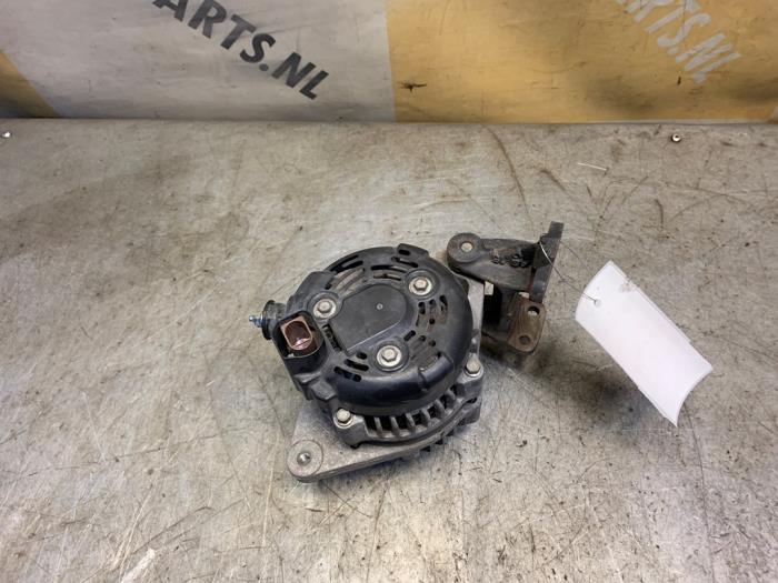 Begagnade Dynamo Suzuki Celerio (LF) 1.0 12V Pris € 44,95 Marginaltabell erbjuds av Yellow Parts