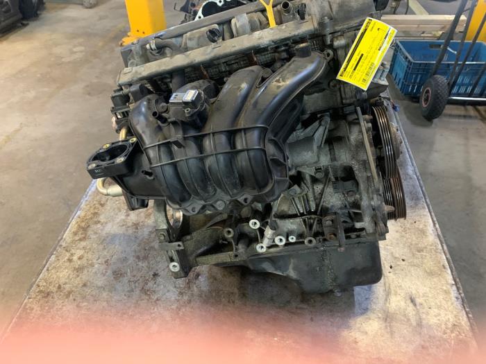 Gebrauchte Motor Suzuki Ignis (FH) 1.5 16V Sport Preis € 699,00 Margenregelung angeboten von Yellow Parts