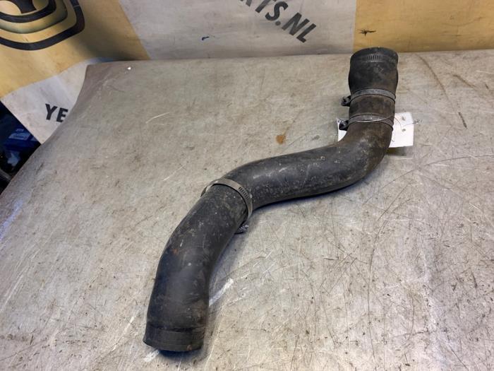 Gebrauchte Intercooler Schlauch Suzuki Grand Vitara II (JT) 1.9 DDiS Preis € 34,99 Margenregelung angeboten von Yellow Parts