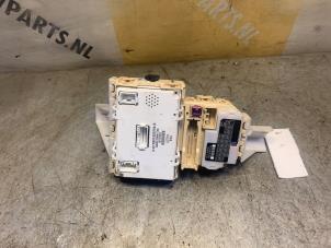 Body control computer from a Suzuki SX4 (EY/GY) 1.6 16V VVT Comfort,Exclusive Autom. 2007