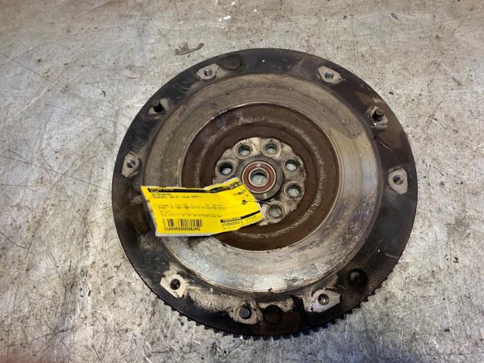 Used Flywheel Suzuki SX4 (EY/GY) 1.6 16V VVT Comfort,Exclusive Autom. Price € 34,99 Margin scheme offered by Yellow Parts