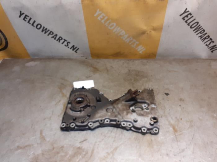 Usagé Couvercle de distribution Suzuki Swift (ZA/ZC/ZD1/2/3/9) 1.3 VVT 16V Prix € 49,00 Règlement à la marge proposé par Yellow Parts