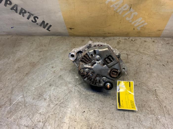 Begagnade Dynamo Suzuki Alto 1.0 12V Pris € 39,99 Marginaltabell erbjuds av Yellow Parts