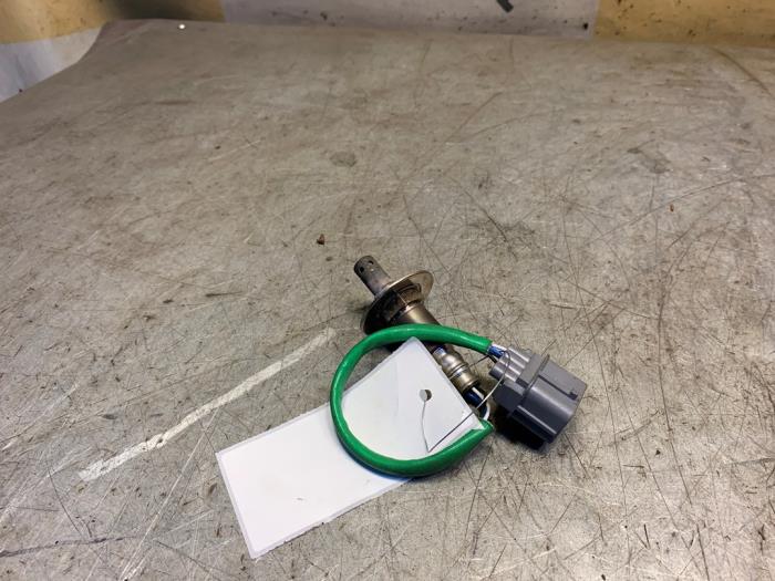 Sonde lambda d'un Suzuki Grand Vitara II (JT) 2.0 16V 2006
