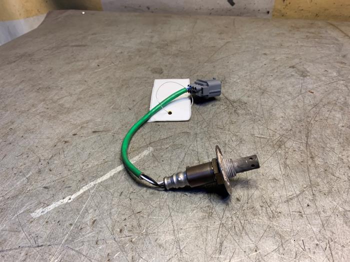 Sonde lambda d'un Suzuki Grand Vitara II (JT) 2.0 16V 2006