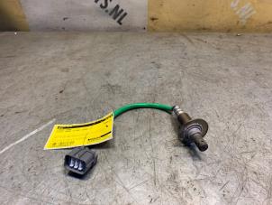 Sonde lambda d'un Suzuki Grand Vitara II (JT) 2.0 16V 2006