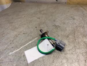 Sonde lambda d'un Suzuki Grand Vitara II (JT) 2.0 16V 2006