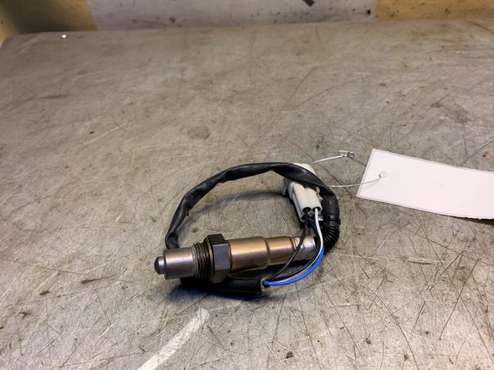 Sonde lambda d'un Suzuki Grand Vitara II (JT) 2.0 16V 2006