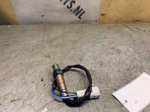 Sonde lambda d'un Suzuki Grand Vitara II (JT) 2.0 16V 2006