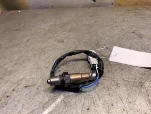 Sonde lambda d'un Suzuki Grand Vitara II (JT) 2.0 16V 2006
