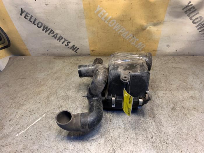 Gebrauchte Luftfiltergehäuse Suzuki Jimny Hardtop 1.3i 16V 4x4 Preis € 29,00 Margenregelung angeboten von Yellow Parts