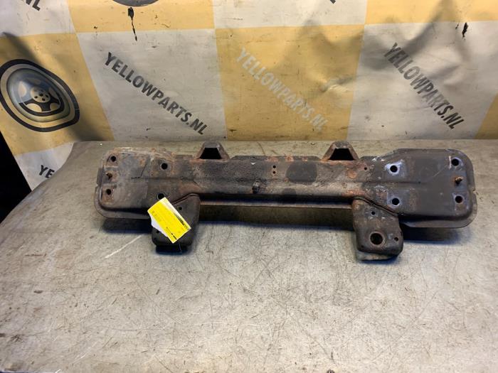 Gebrauchte Motorbalken Suzuki Grand Vitara I (FT/GT/HT) 2.7 XL-7 V6 24V Preis € 149,00 Margenregelung angeboten von Yellow Parts