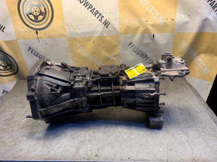 Gebrauchte Getriebe Suzuki Grand Vitara II (JT) 2.0 16V Preis € 549,00 Margenregelung angeboten von Yellow Parts