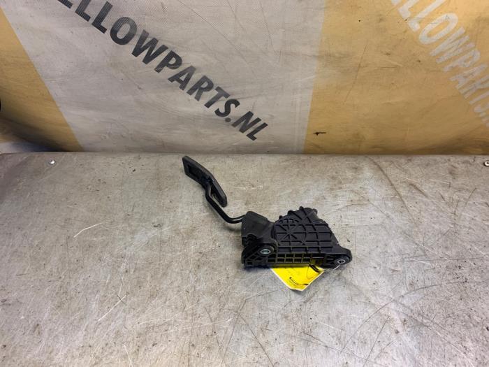 Begagnade Gaspedal Suzuki Swift (ZA/ZC/ZD1/2/3/9) 1.3 VVT 16V Pris € 34,99 Marginaltabell erbjuds av Yellow Parts