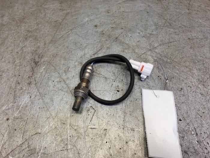 Gebrauchte Lambdasonde Suzuki Grand Vitara II (JT) 1.9 DDiS Preis € 39,95 Margenregelung angeboten von Yellow Parts
