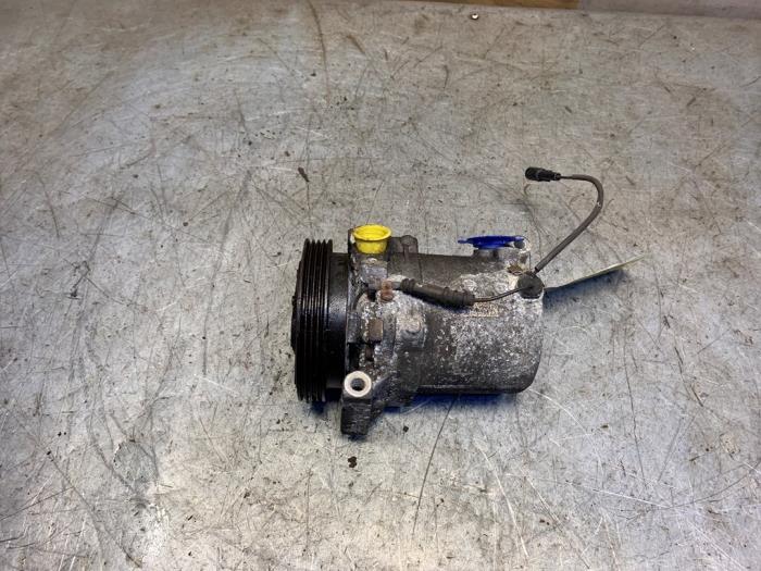 Gebrauchte Klimapumpe Suzuki Ignis (FH) 1.3 16V Preis € 49,99 Margenregelung angeboten von Yellow Parts
