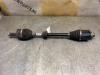 Suzuki Vitara (LY/MY) 1.6 16V DDiS AllGrip Arbre de transmission avant droit