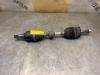 Suzuki Vitara (LY/MY) 1.6 16V DDiS AllGrip Arbre de transmission avant gauche