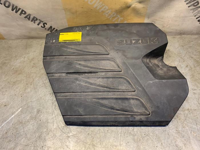 Used Engine cover Suzuki Vitara (LY/MY) 1.6 16V DDiS AllGrip Price € 89,00 Margin scheme offered by Yellow Parts