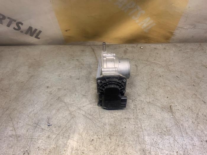 Throttle body Suzuki Alto 1.0 12V - 13400M83K00 K10B SUZUKI