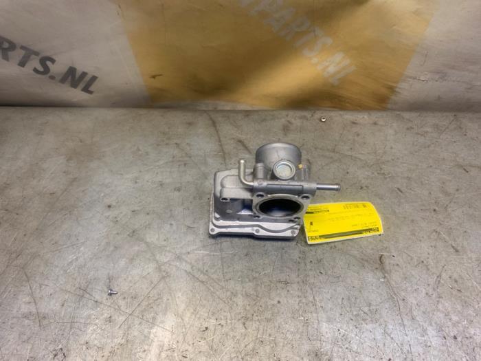 Throttle body Suzuki Alto 1.0 12V - 13400M83K00 K10B SUZUKI