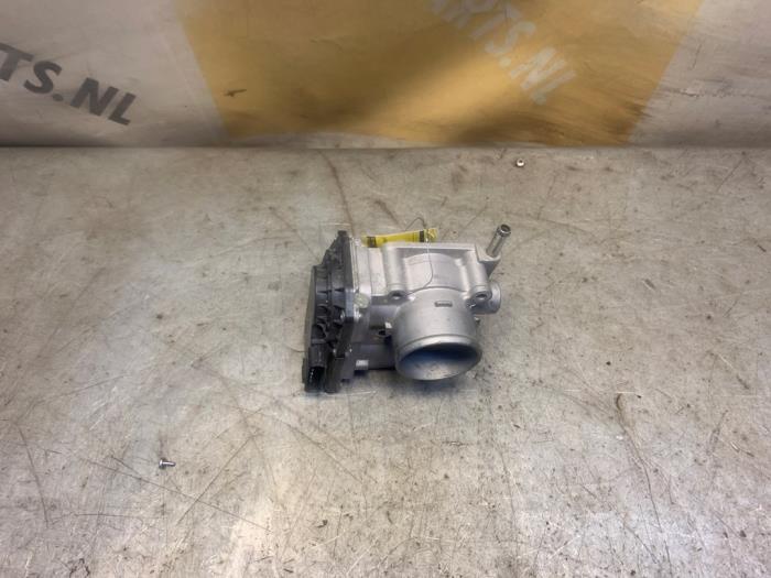Throttle body Suzuki Alto 1.0 12V - 13400M83K00 K10B SUZUKI