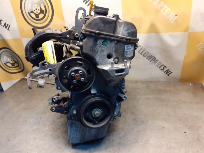 Used Engine Suzuki Alto 1.0 12V Price € 245,00 Margin scheme offered by Yellow Parts