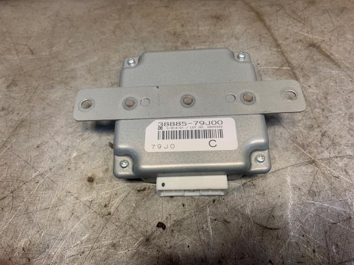 Usagé Transfer module 4x4 Suzuki SX4 (EY/GY) 1.6 16V VVT Grip 4x4 Prix € 49,00 Règlement à la marge proposé par Yellow Parts