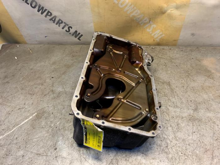 Gebrauchte Ölwanne Suzuki Swift (ZA/ZC/ZD1/2/3/9) 1.3 VVT 16V Preis € 79,00 Margenregelung angeboten von Yellow Parts