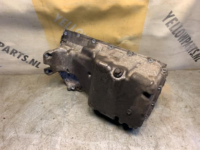 Gebrauchte Ölwanne Suzuki Swift (ZA/ZC/ZD1/2/3/9) 1.3 VVT 16V Preis € 79,00 Margenregelung angeboten von Yellow Parts